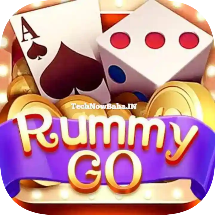 Rummy Go – Play Joy Rummy OnlineEarn ₹400 Weekly | Fast UPI Payouts
